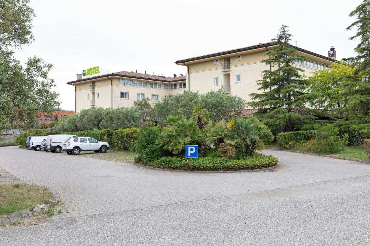 B&B Hotel Affi - Lago Di Garda Kültér fotó