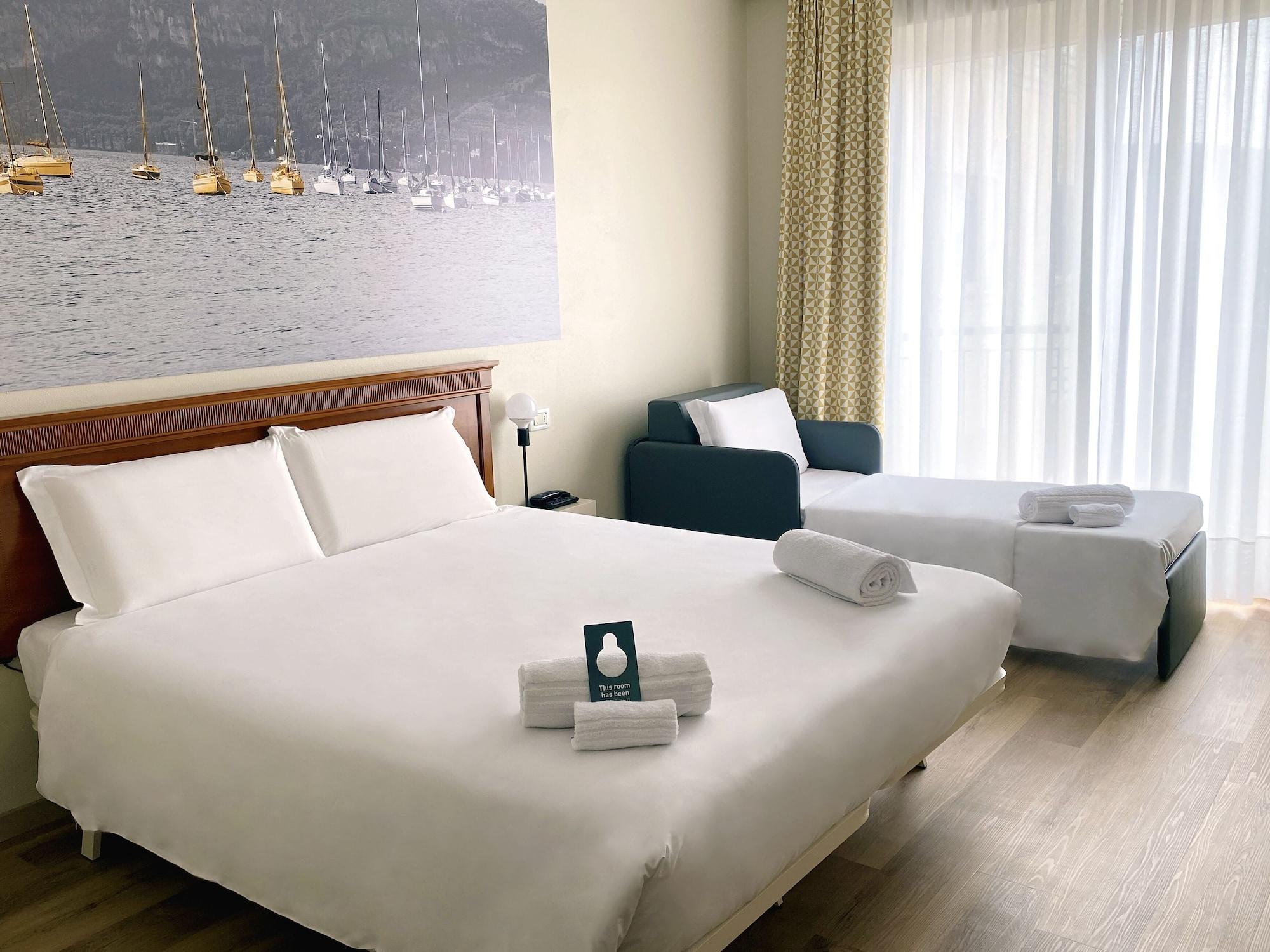 B&B Hotel Affi - Lago Di Garda Kültér fotó