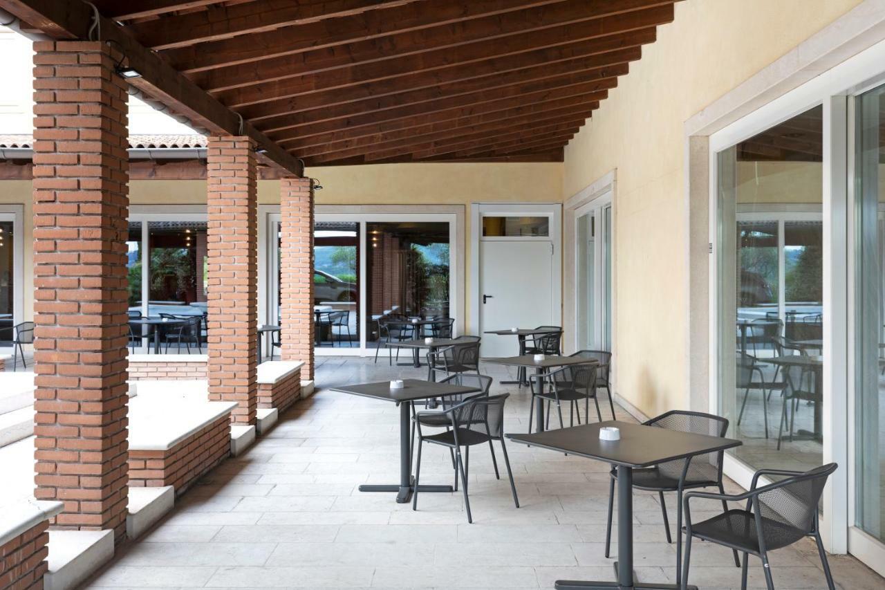 B&B Hotel Affi - Lago Di Garda Kültér fotó